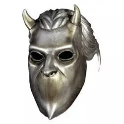Ghost Latex Mask Nameless...