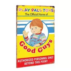 Child's Play 2 Play Pals...