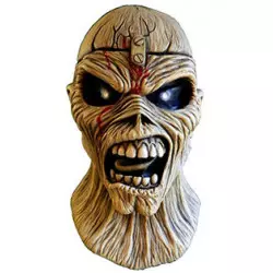 Iron Maiden Latex Mask...