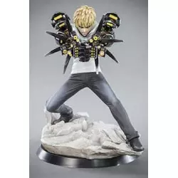 One Punch Man Genos XTRA...