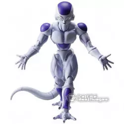 Dragonball Z figurine Plastic Model Kit Figure-rise Standard Final Form Freezer 13 cm