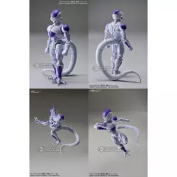 Dragonball Z figurine Plastic Model Kit Figure-rise Standard Final Form Freezer 13 cm