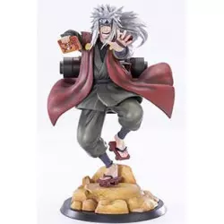 Naruto Shippuden Jiraiya...