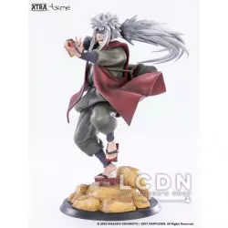 Naruto Shippuden Jiraiya Xtra PVC Statue 20cm (Neuf)