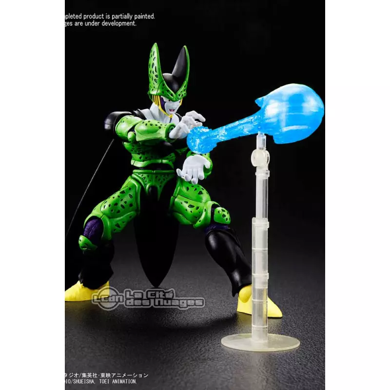 Figure rise standard cell cheap