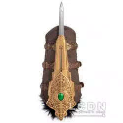 Assassin's Creed Valhalla Replica 1/1 Eivor's Hidden Blade 37 cm