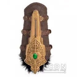 Assassin's Creed Valhalla Replica 1/1 Eivor's Hidden Blade 37 cm