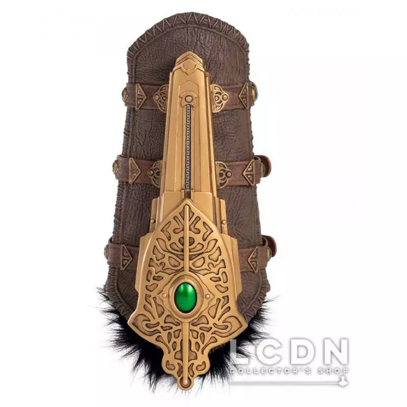 Assassin&#039;s Creed Valhalla Replica 1/1 Eivor&#039;s Hidden Blade 37 cm