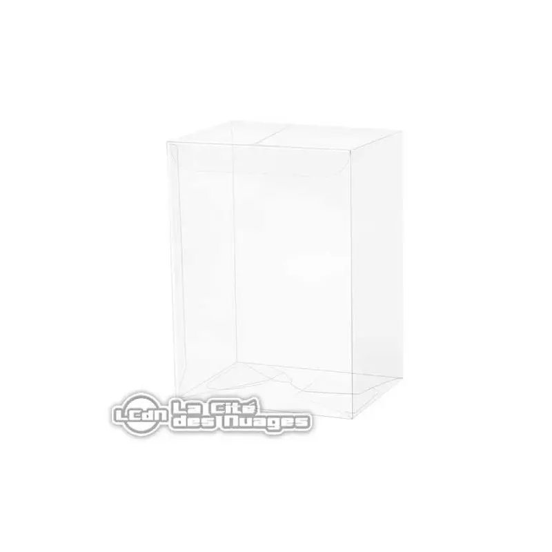 Boîte de protection pour POP jumbo – Accessoires-Figurines