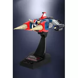 Grendizer UFO Robot...