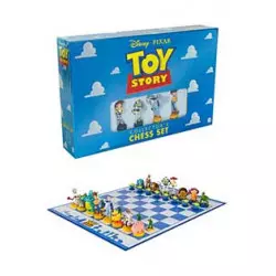 Toy Story Chess Collector's...