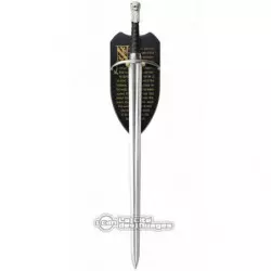Jon snow sword keychain store