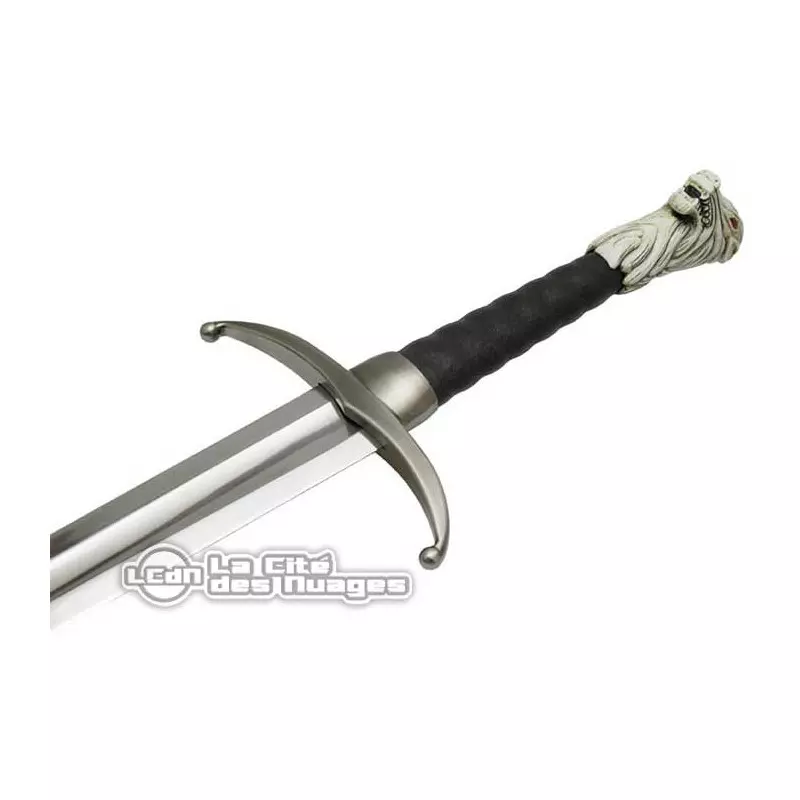 Jon snow store sword keychain