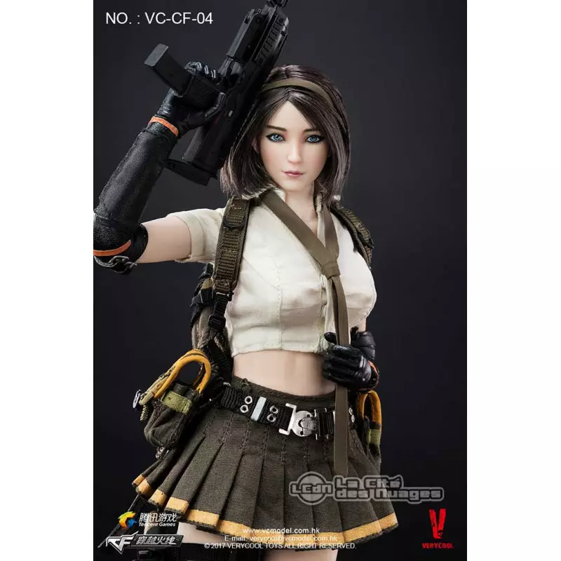 Very cool figure sale