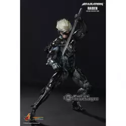 Hottoys raiden top