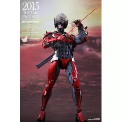Hot Toys VGM19 Metal Gear...