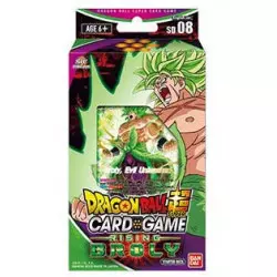 Dragon Ball Super Card Game...