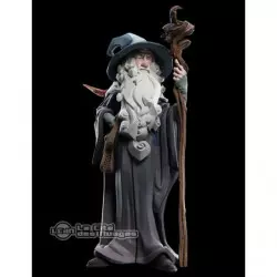 Le Seigneur des Anneaux figurine Mini Epics Gandalf 18cm