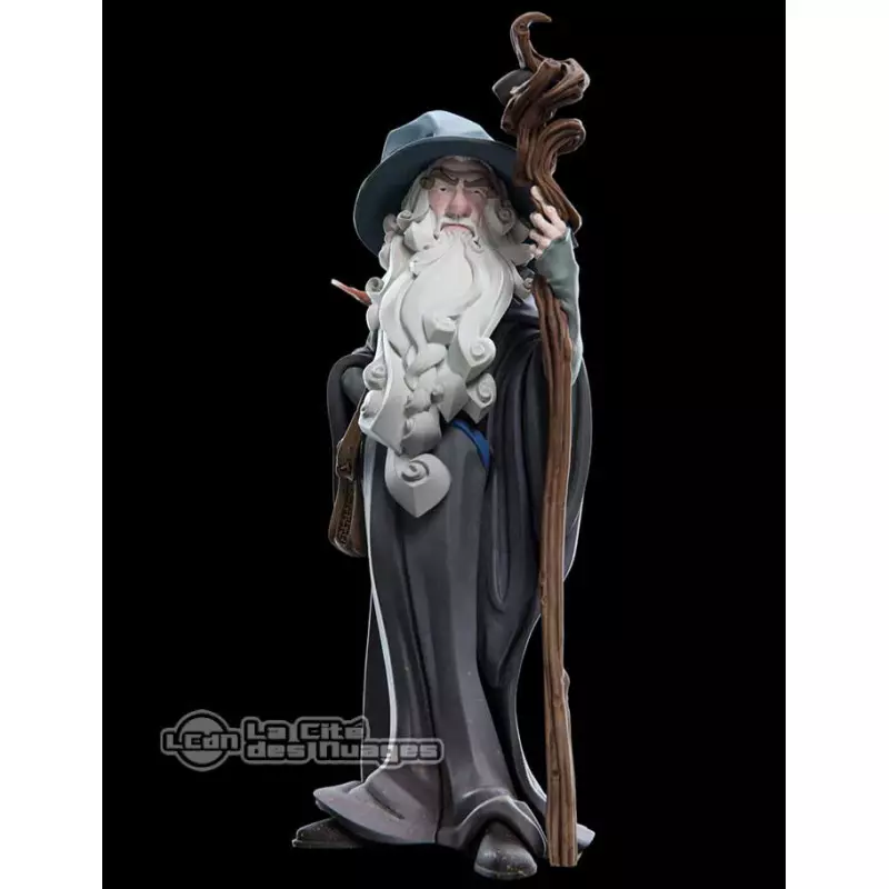 Le Seigneur des Anneaux figurine Mini Epics Gandalf 18cm