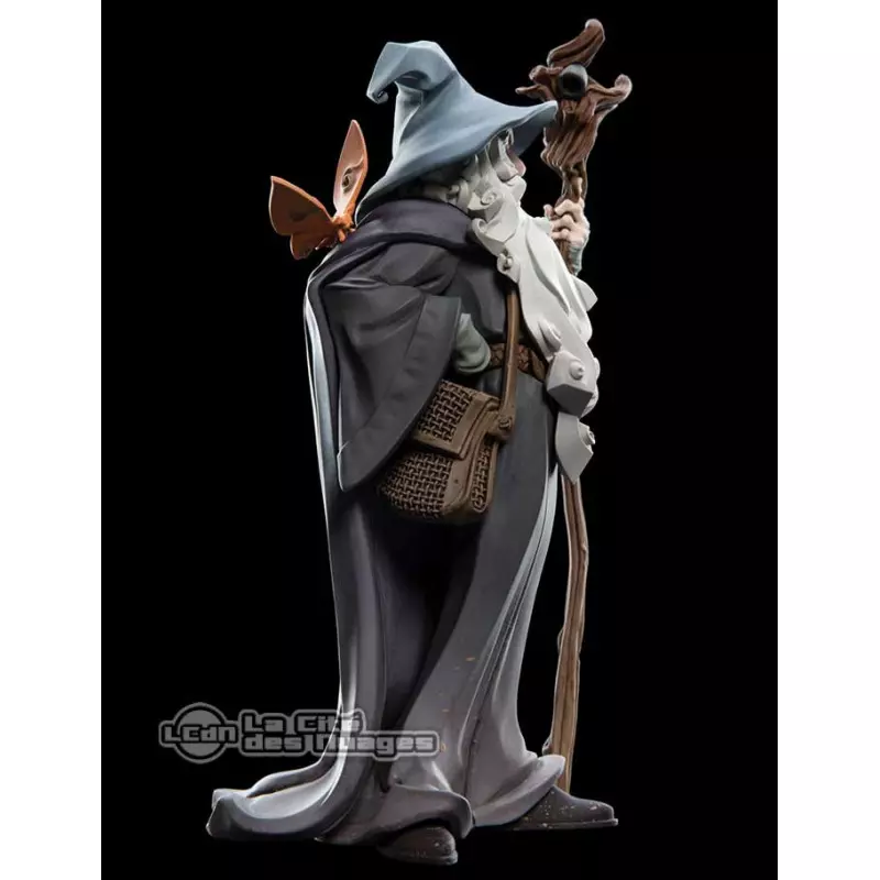 Le Seigneur des Anneaux figurine Mini Epics Gandalf 18cm