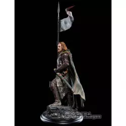 Lord of the Rings Statue 1/6 Gamling 37 cm