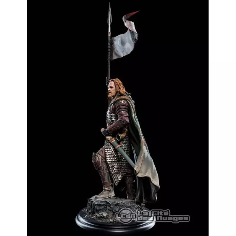 Lord of the Rings Statue 1/6 Gamling 37 cm