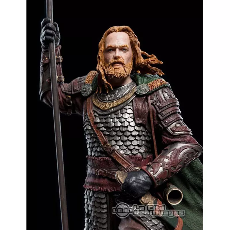 Lord of the Rings Statue 1/6 Gamling 37 cm