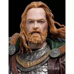 Lord of the Rings Statue 1/6 Gamling 37 cm