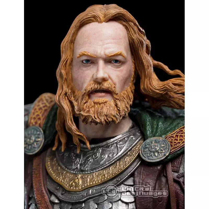 Lord of the Rings Statue 1/6 Gamling 37 cm