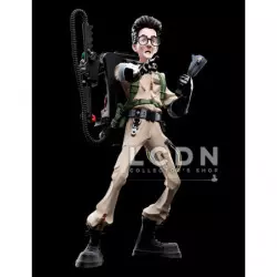 Ghostbusters Mini Epics Vinyl Figure Egon Spengler 21 cm