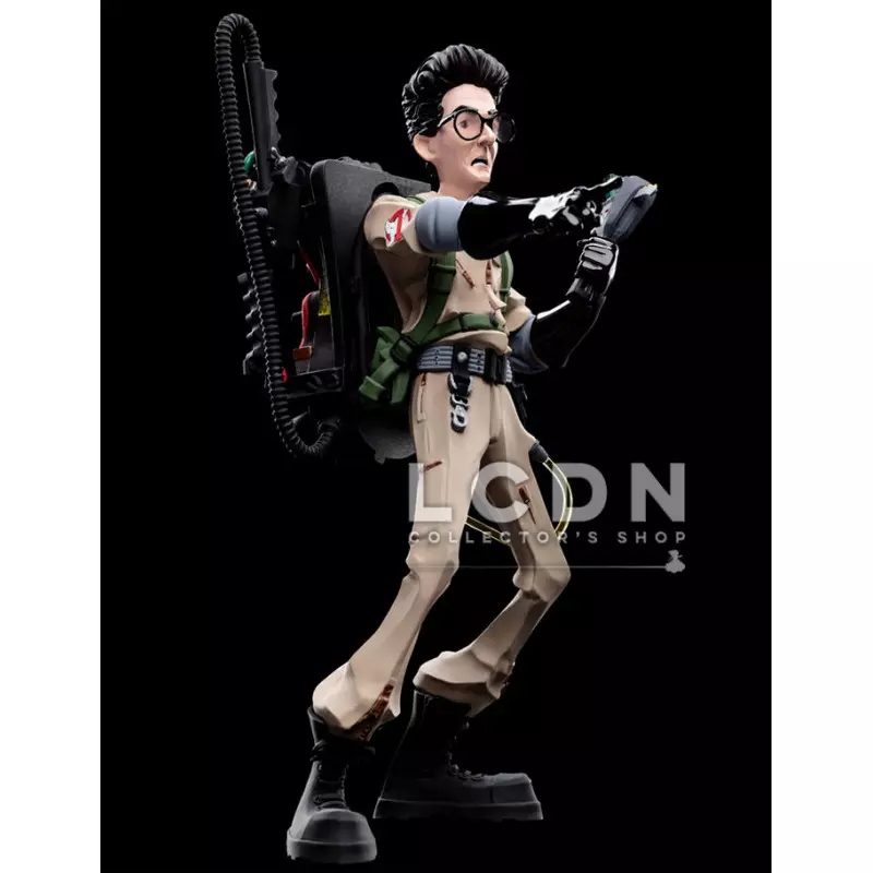 Ghostbusters Mini Epics Vinyl Figure Egon Spengler 21 cm