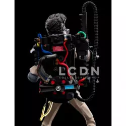 Ghostbusters Mini Epics Vinyl Figure Egon Spengler 21 cm