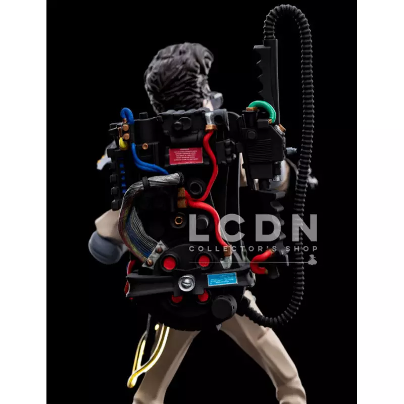 Ghostbusters Mini Epics Vinyl Figure Egon Spengler 21 cm