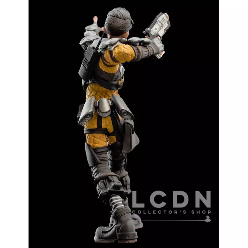 Apex Legends Mini Epics Vinyl Figurine Mirage 18cm