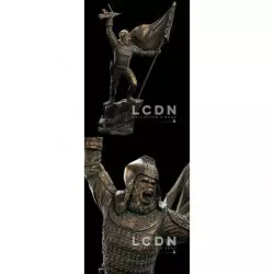 Planet of the Apes General Ursus Statue 1/6 50cm (dislayed)