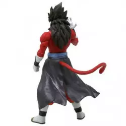 Dragon Ball Heroes Ichiban Kuji PVC Statue Vegetto:Xeno (Super Saiyan 4) 25 cm