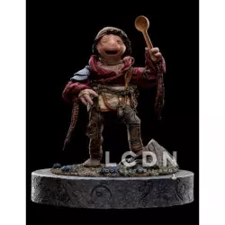 The Dark Crystal: Age of Resistance Statue 1/6 Hup The Podling 14 cm