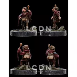 The Dark Crystal: Age of Resistance Statue 1/6 Hup The Podling 14 cm