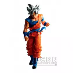 Dragon Ball Heroes Ichiban Kuji PVC Statue Son Goku (Ultra Instinct) 25 cm