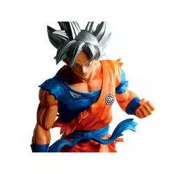 Dragon Ball Heroes Ichiban Kuji PVC Statue Son Goku (Ultra Instinct) 25 cm