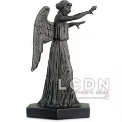 Doctor Who Weeping Angel 1/21 Figure 8cm