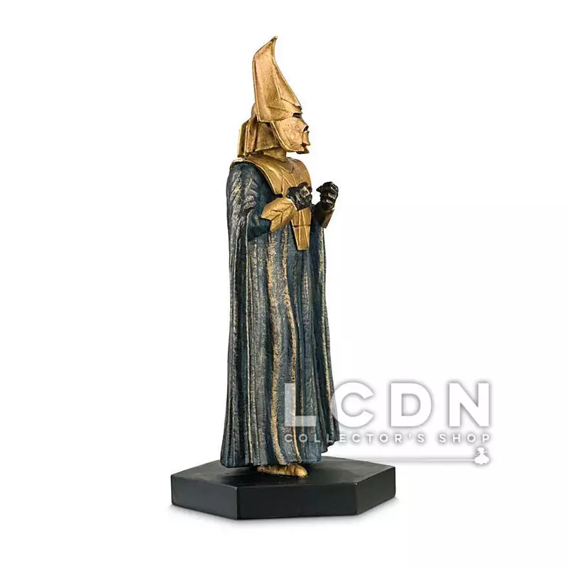 Doctor Who Omega 1/21 Figurine 11cm