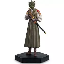 Doctor Who Madame Vastra...