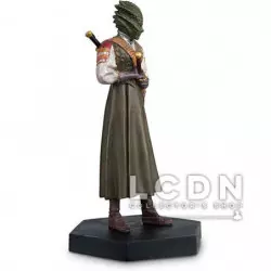 Doctor Who Madame Vastra 1/21 Figurine 9cm