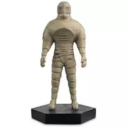 Doctor Who Mummy Robot 1/21...