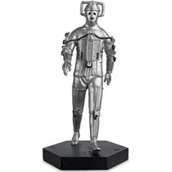 Doctor Who Cyberman 1/21...