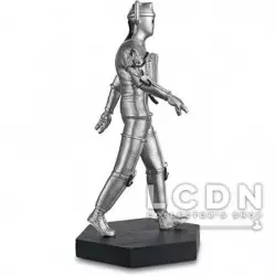 Doctor Who Cyberman 1/21 Figurine 10cm