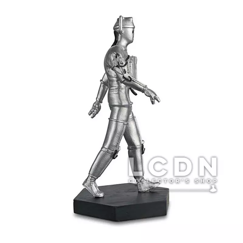 Doctor Who Cyberman 1/21 Figurine 10cm
