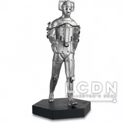 Doctor Who Cyberman 1/21 Figurine 10cm