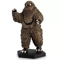 Doctor Who The Yeti 1/16...
